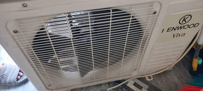 non inverter