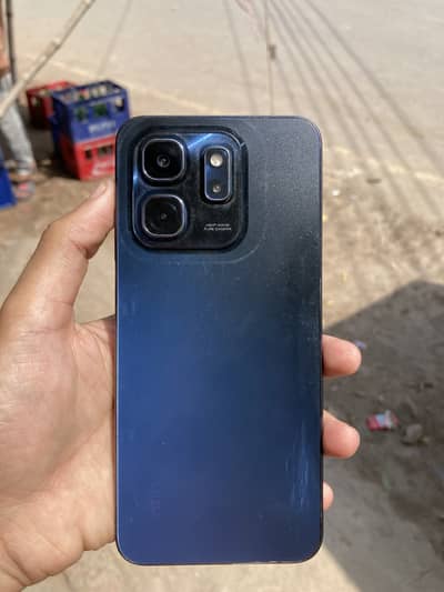Infinix Hot 50i