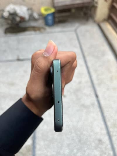 OPPO Reno 14F