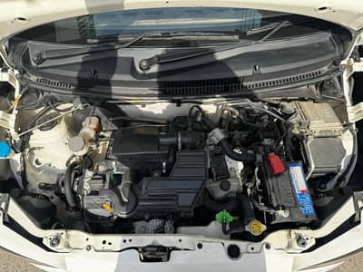 Suzuki Alto 2023
