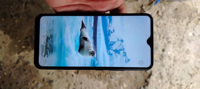 Vivo Y15