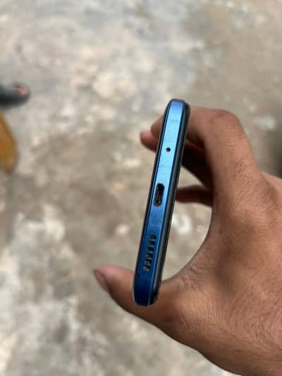 Xiaomi Redmi 12C