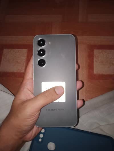 Tecno Other Model