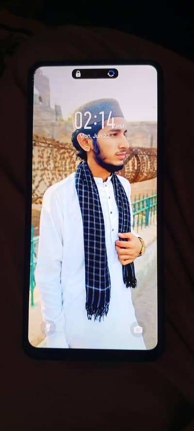 Infinix Smart 8 Plus