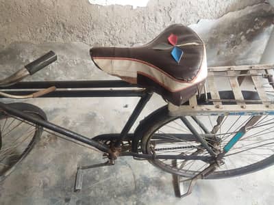 Cycle for sale