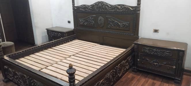 bed for sale