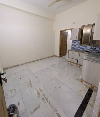 Non furnished 1 Bed apartment available for Rent