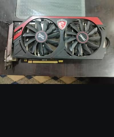 GTX 760 4GB OC Edition with 8+6 pin required