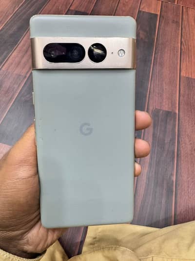 Google Pixel 7 Pro
