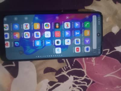 Tecno CAMON 18T