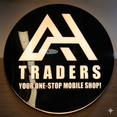 AL HASEEN TRADERS