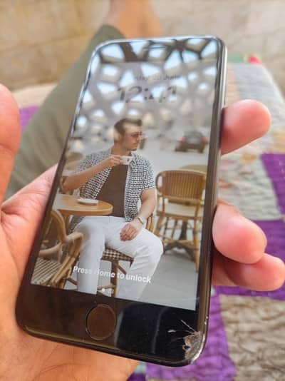 Apple iPhone SE 2nd generation