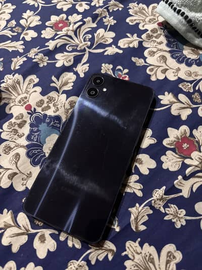 Samsung Mobile A05