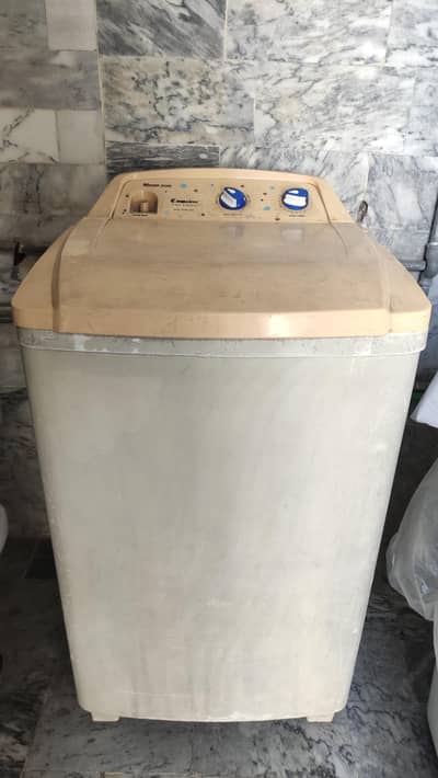 Esquire washing machine for sale