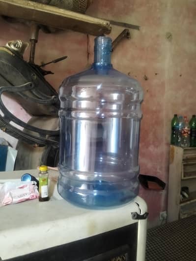 water dispenser bottles 19 ltrs