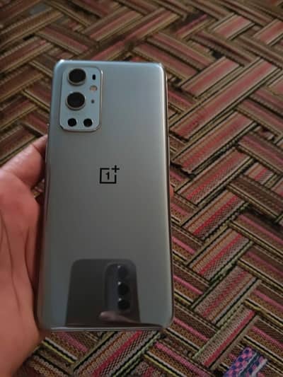One Plus 9 Pro