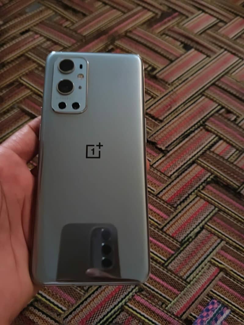 One Plus 9 Pro 0
