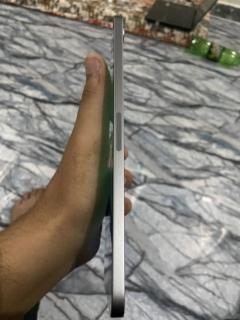 Ipad mini 7 (A17 pro) 1