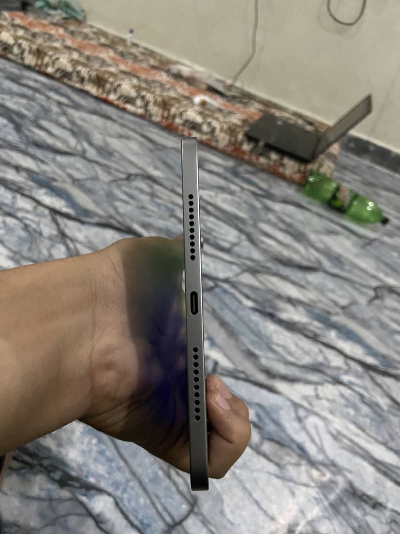 Ipad mini 7 (A17 pro) 2