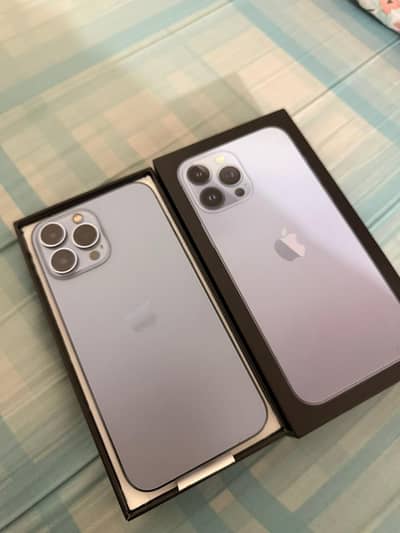 Apple iPhone 13 Pro Max