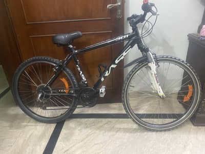 Rass performance bike 301 Alu frame