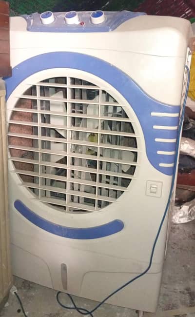 Air Cooler for Sale | Barely Used | Excellent Condition
