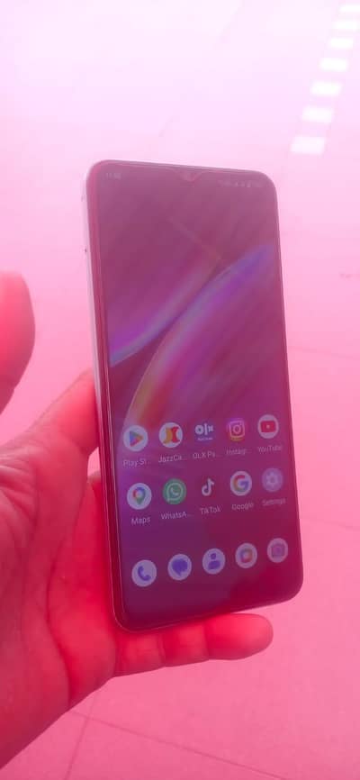 Vivo Y12s