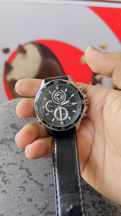 EDifce casio ILLuminator watches original