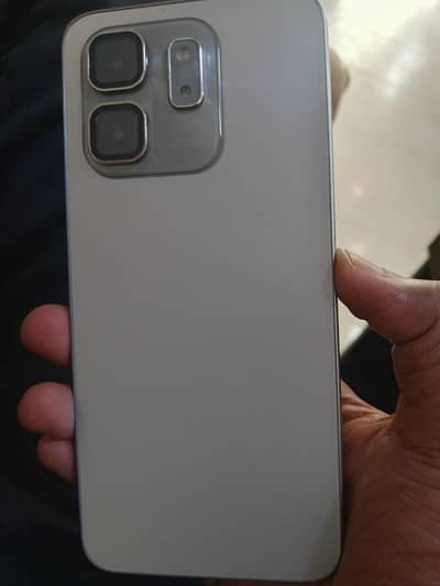 Infinix Hot 50i