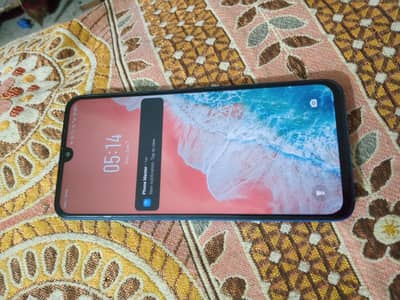 Infinix note 12 G96 for sale with complete box