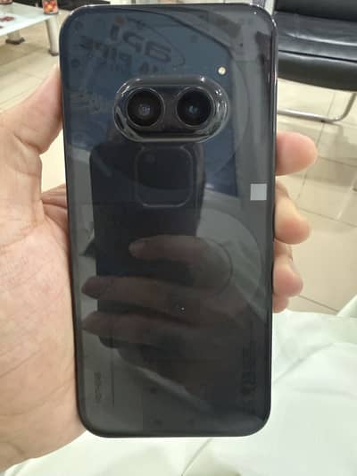 Nothing Phone 2A Plus