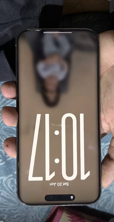 Apple iPhone 16 Pro Max