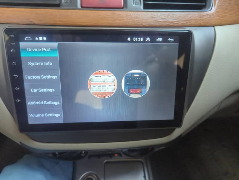 android panel 4 64 1