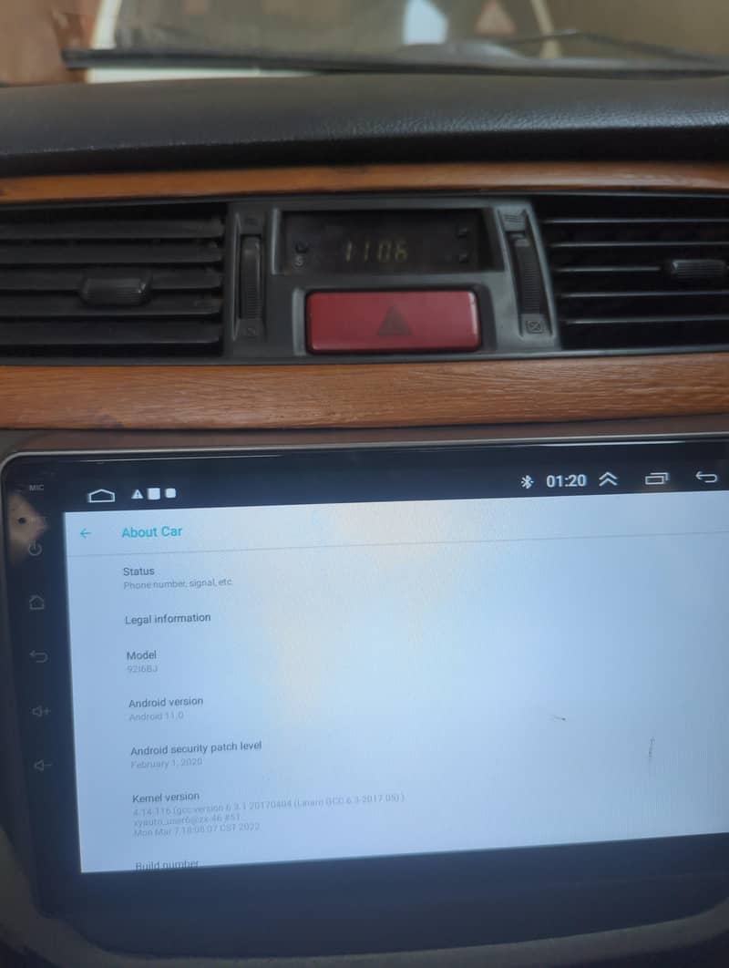 android panel 4 64 4