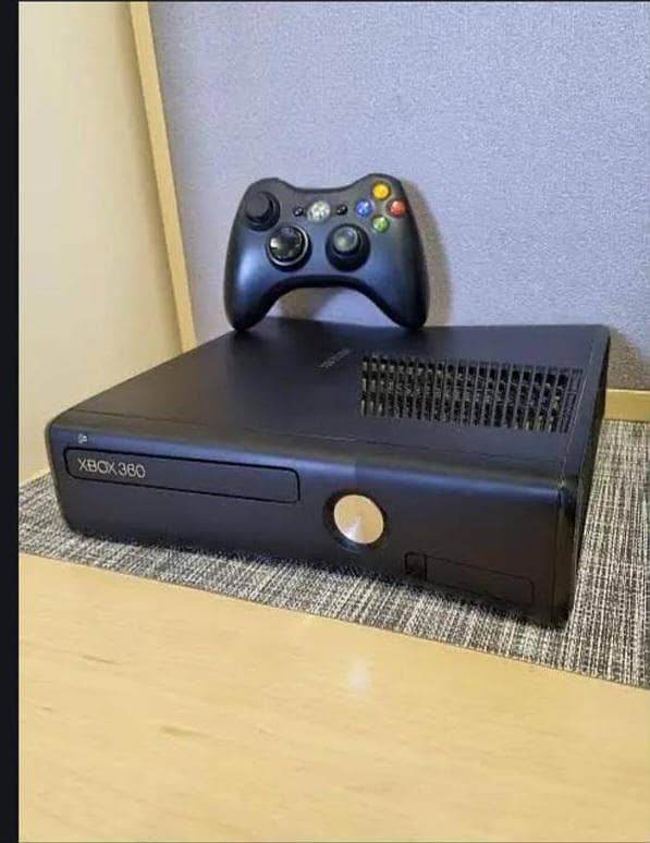 Good condition 0