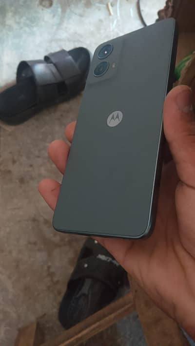 Motorola g 5G 2024