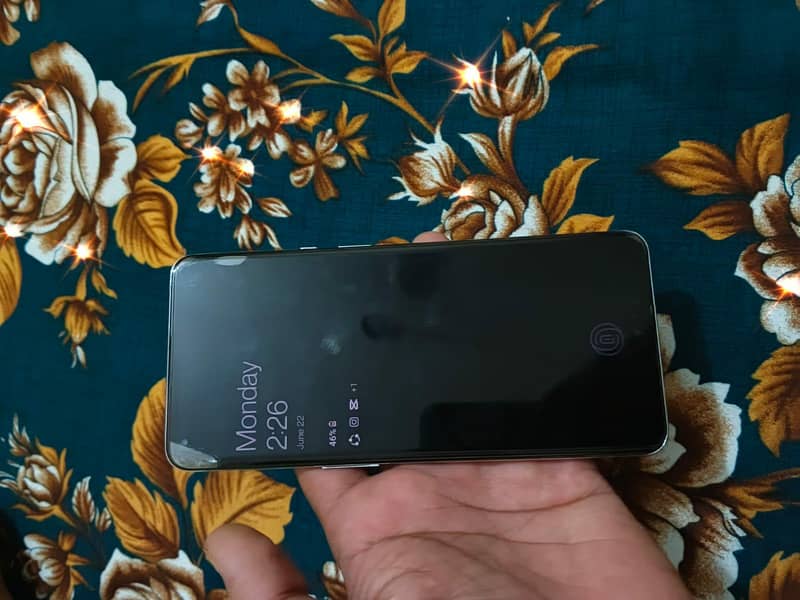 One Plus 9 Pro 3