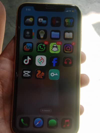 Apple iPhone 11