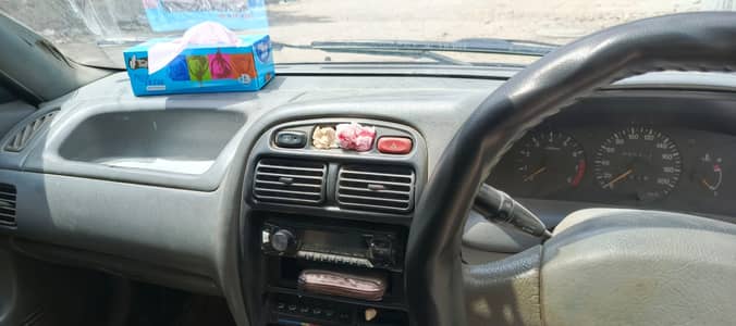 Suzuki Baleno 1998