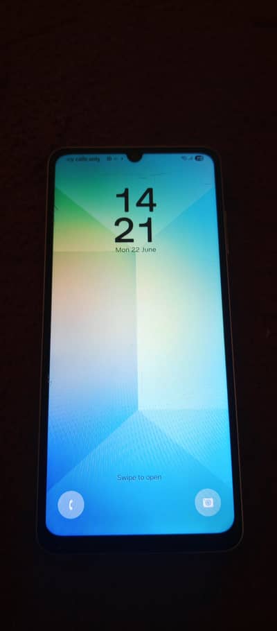 Samsung Mobile A06