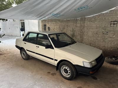 Toyota Corolla 1985