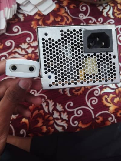 super Asia ac DC air cooler with supply