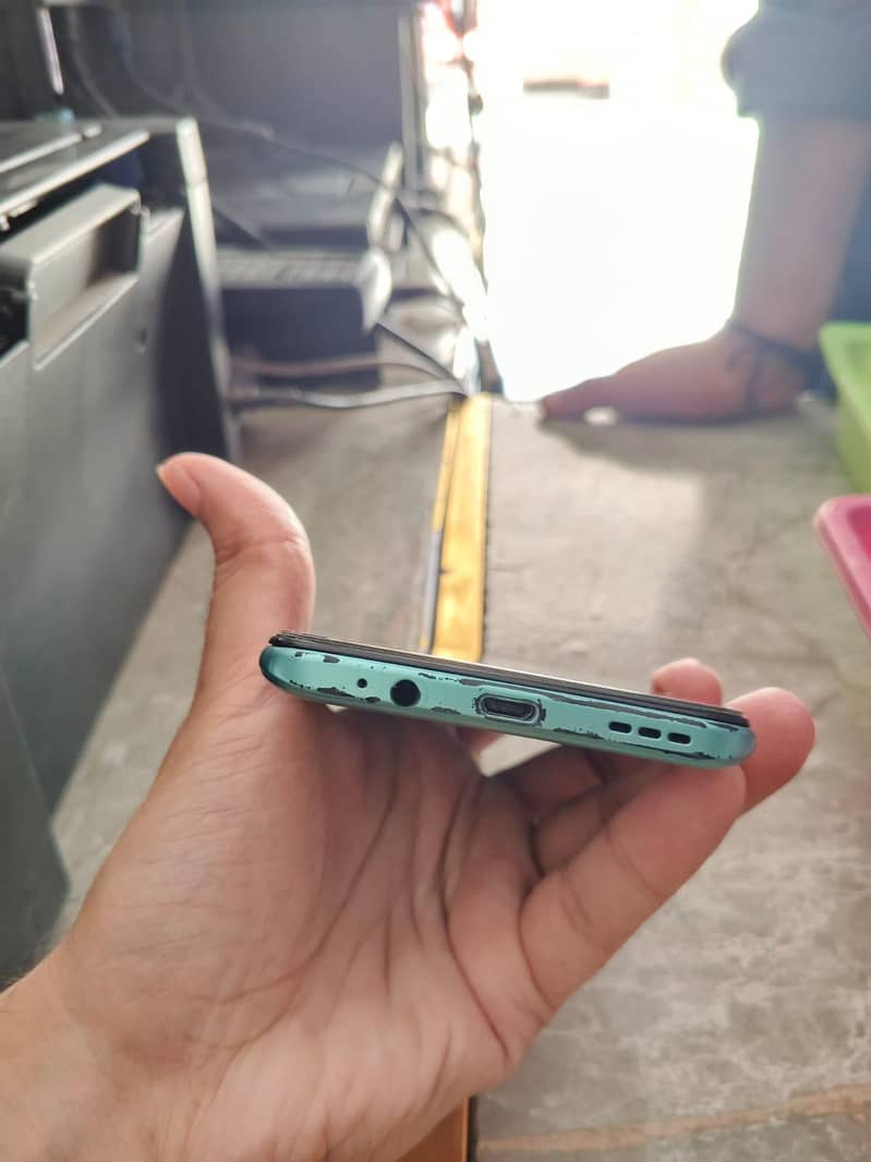 Tecno Camon 17 1