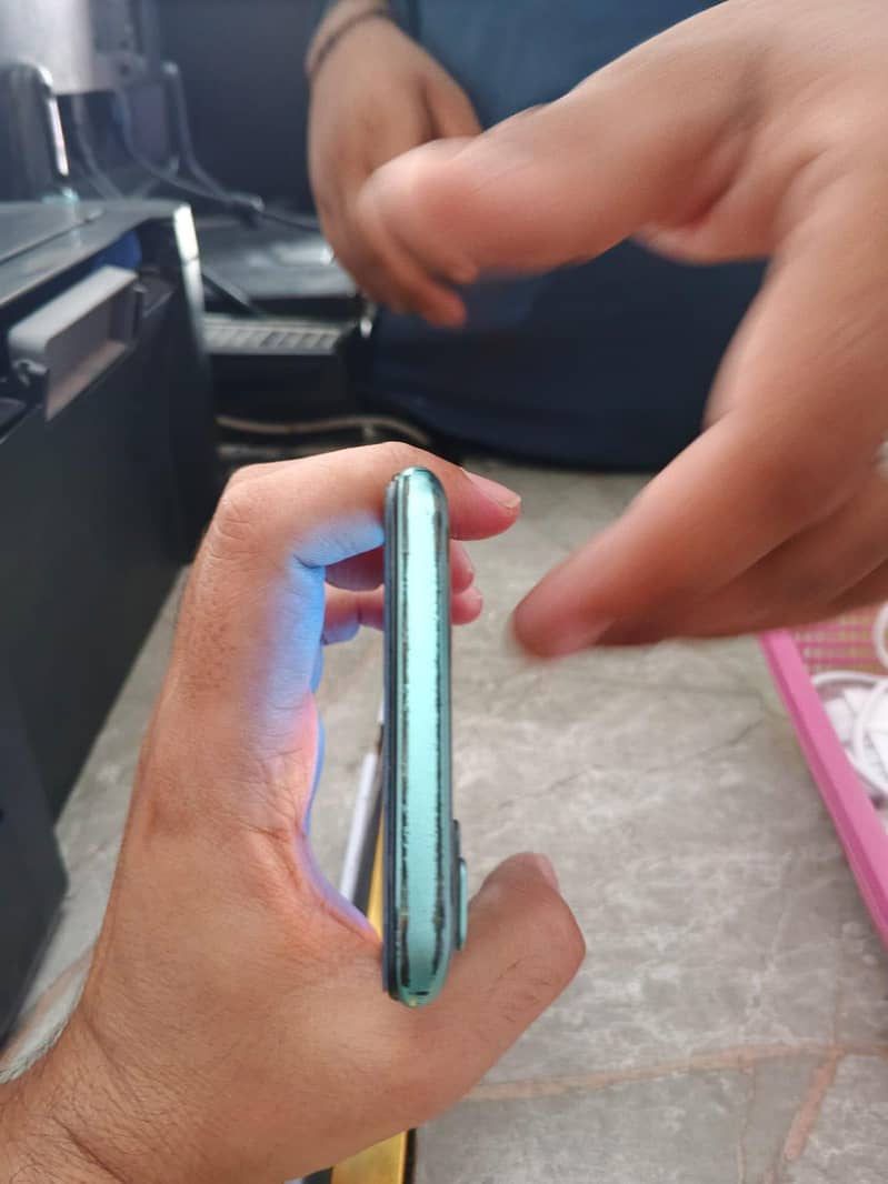 Tecno Camon 17 2