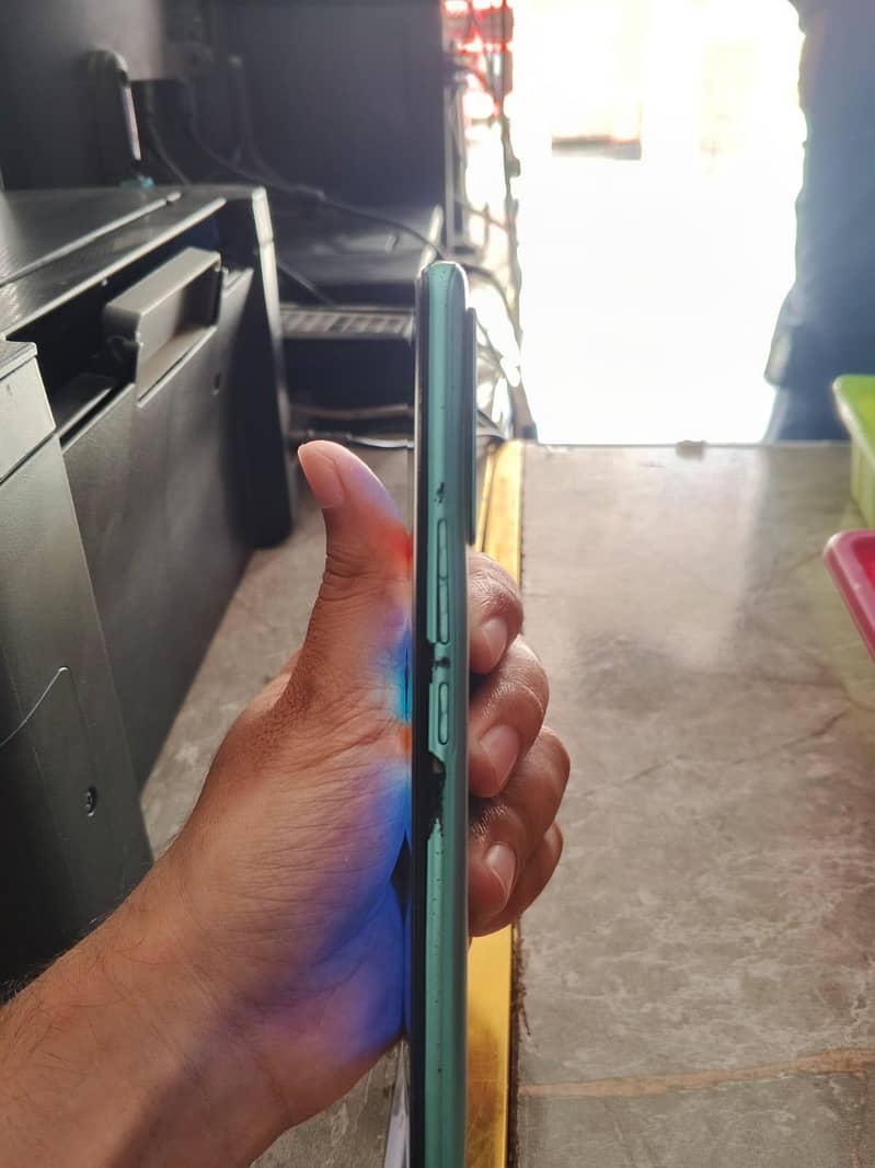 Tecno Camon 17 3