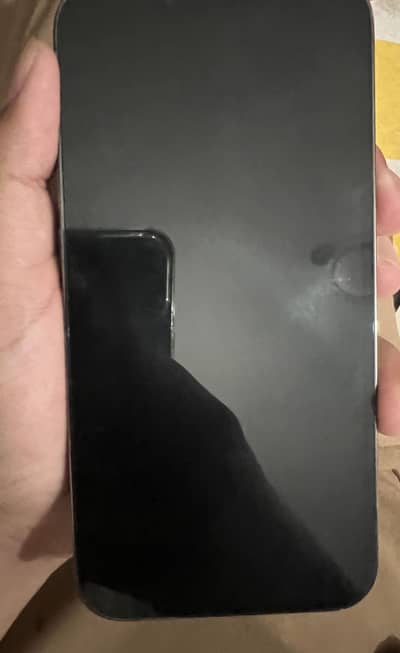 Apple iPhone 13 Pro