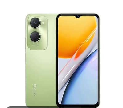 Vivo Y18 WhatsApp 03128398356
