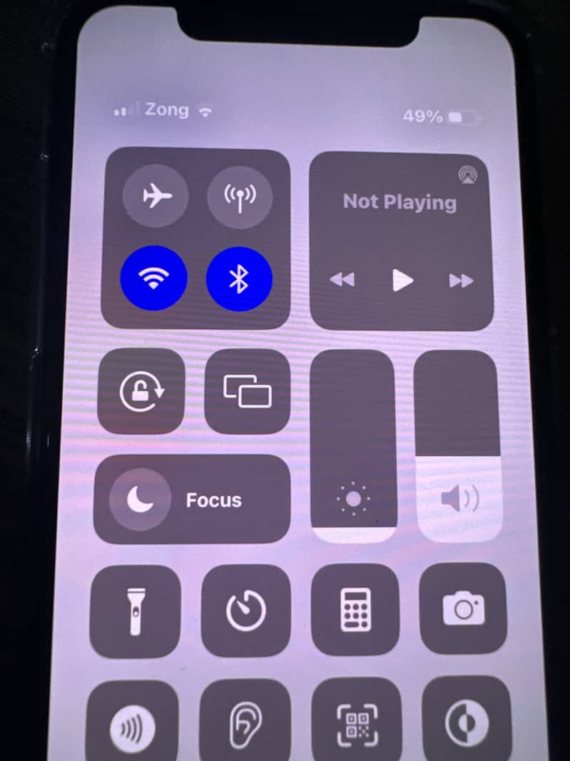 Apple iPhone X 2