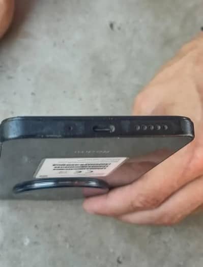 Xiaomi Redmi 14C with complete box