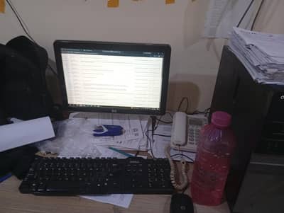 Computer Operator Salary 35000